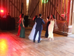 YR 13 Prom 2025
